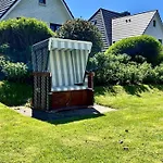 Ferienwohnung Seekieker