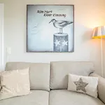 Ferienwohnung Seekieker