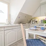 Ferienwohnung Seekieker