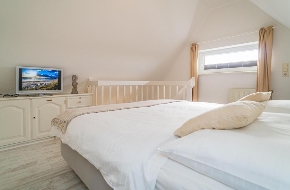 Seekieker Apartment Wenningstedt-Braderup