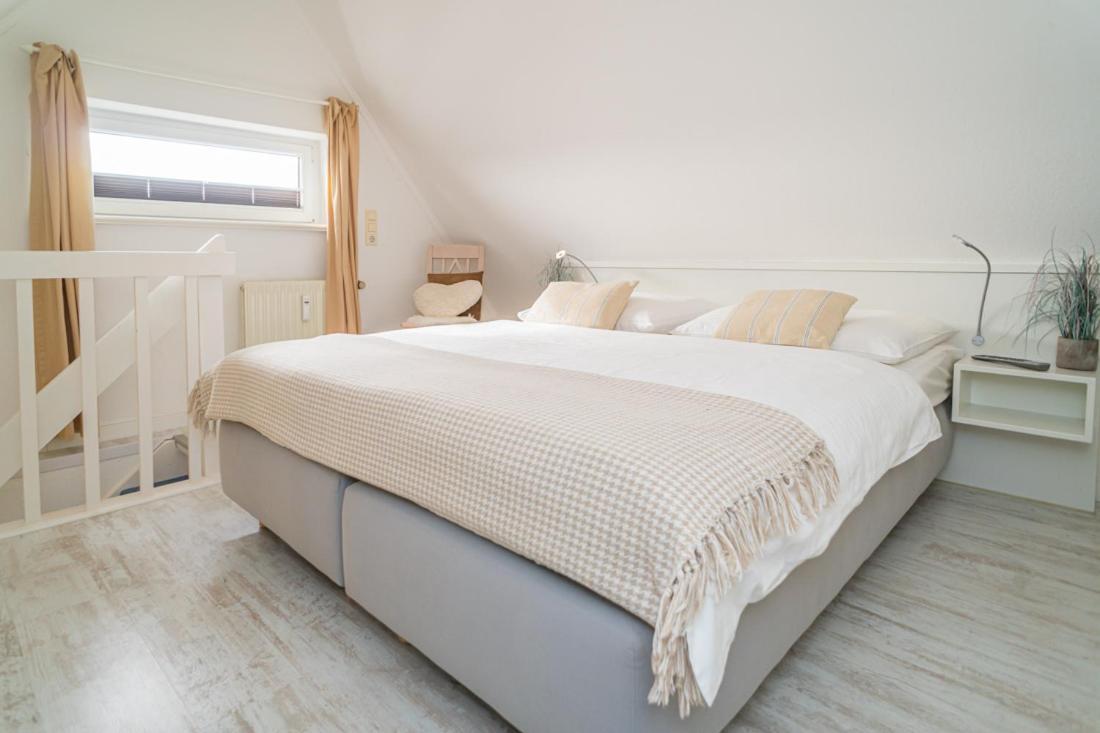 Apartment Seekieker Wenningstedt-Braderup