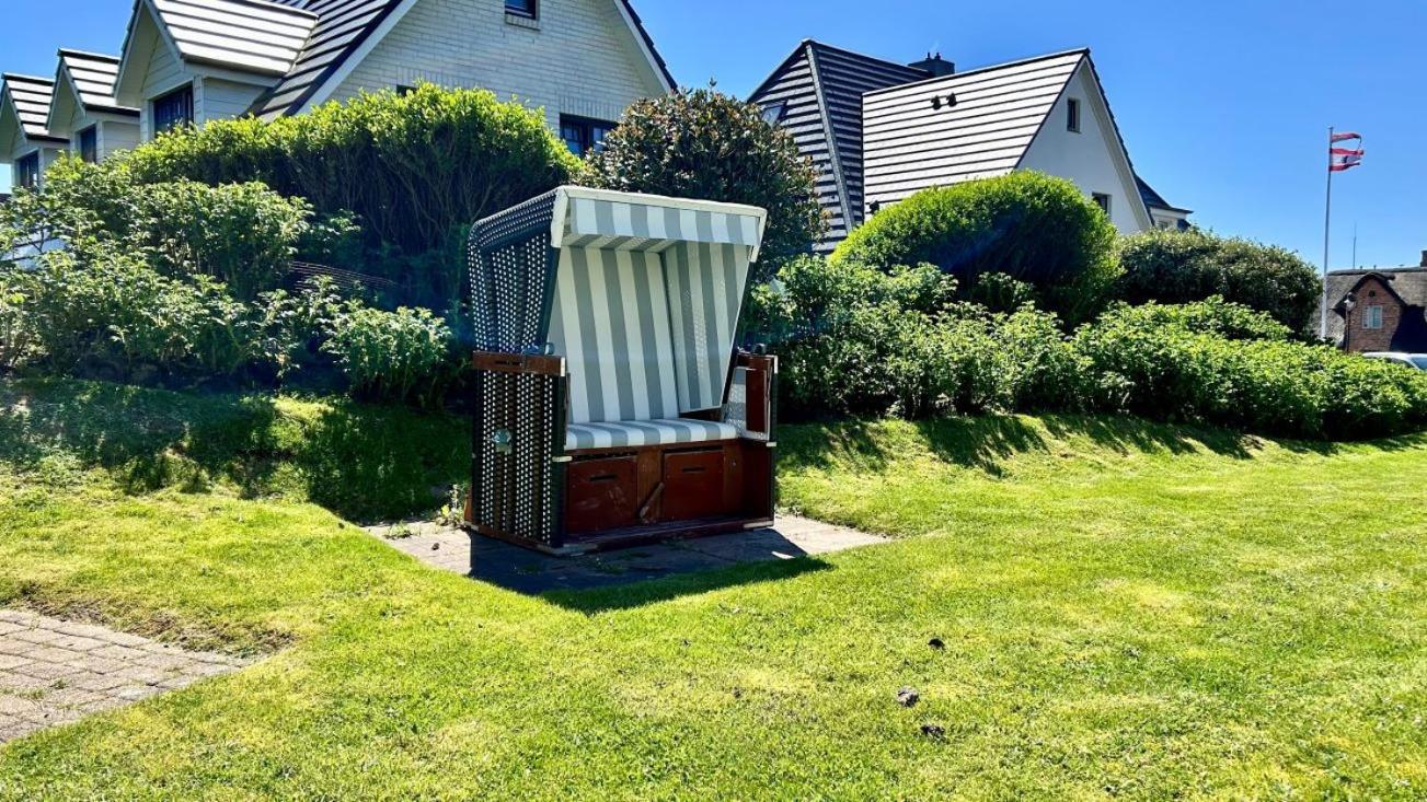 Seekieker Wenningstedt-Braderup