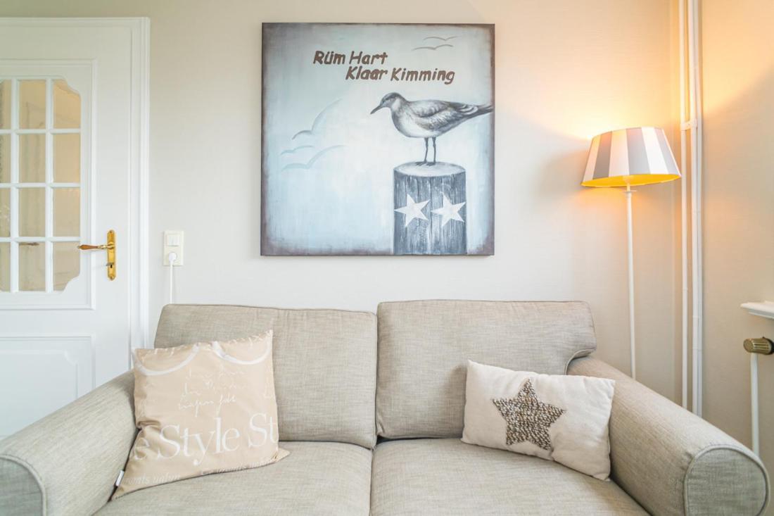 Apartment Seekieker