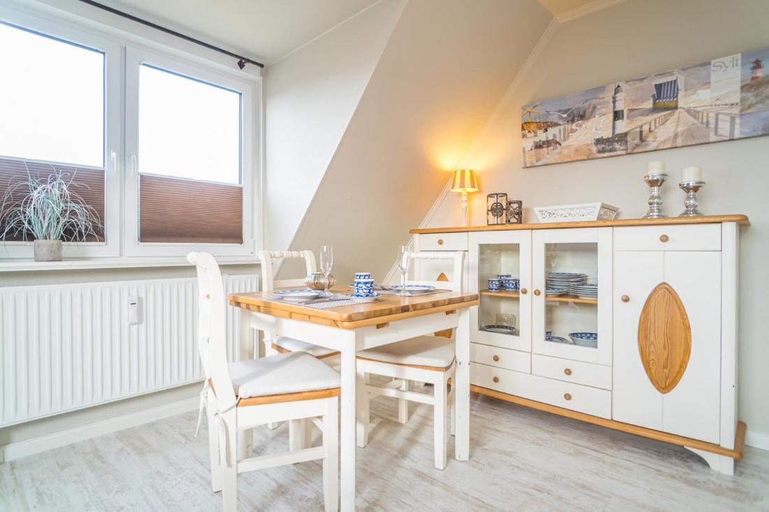 Seekieker Wenningstedt-Braderup