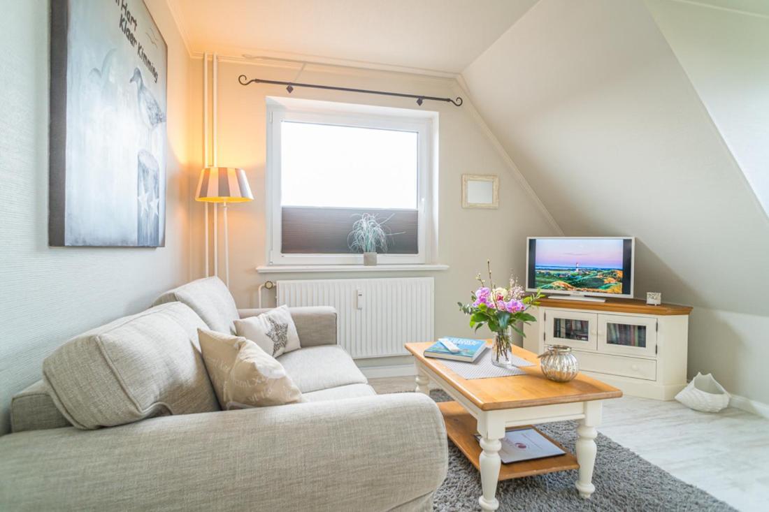 Seekieker * Wenningstedt-Braderup