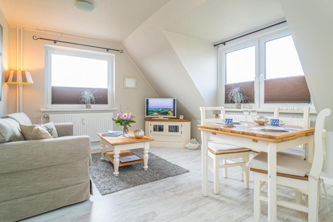 Seekieker Apartment